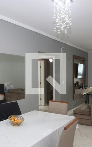 Apartamento para alugar com 97m², 2 quartos e 1 vagaSala