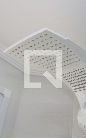 Apartamento para alugar com 97m², 2 quartos e 1 vagaBanheiro Social
