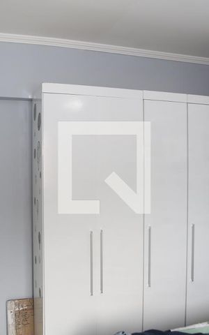 Apartamento para alugar com 97m², 2 quartos e 1 vagaQuarto