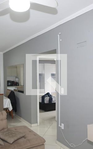 Apartamento para alugar com 97m², 2 quartos e 1 vagaSala