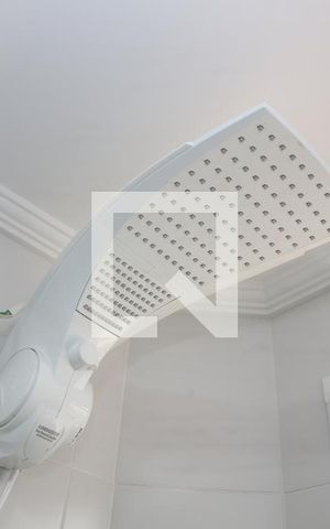 Apartamento para alugar com 97m², 2 quartos e 1 vagaBanheiro da Suíte