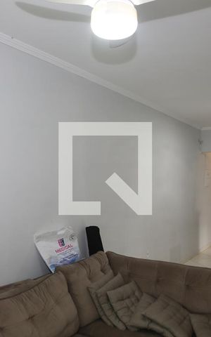 Apartamento para alugar com 97m², 2 quartos e 1 vagaSala