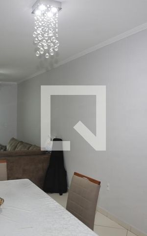 Apartamento para alugar com 97m², 2 quartos e 1 vagaSala
