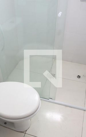 Apartamento para alugar com 97m², 2 quartos e 1 vagaBanheiro da Suíte