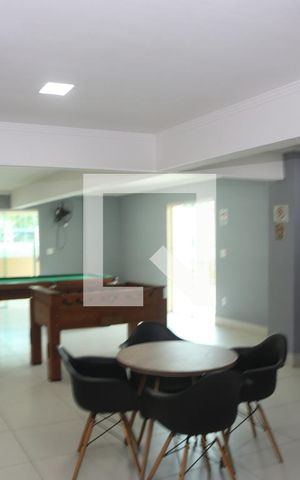 Apartamento para alugar com 97m², 2 quartos e 1 vagaSala de Jogos