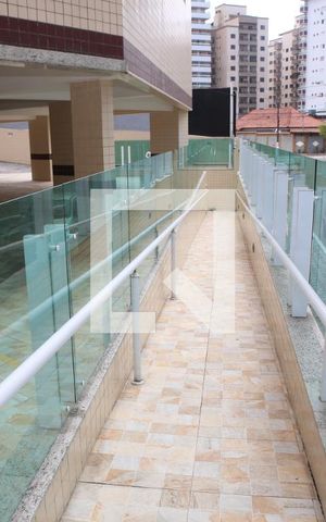 Apartamento para alugar com 97m², 2 quartos e 1 vagaRampa de acesso