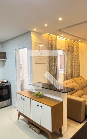 Apartamento à venda com 82m², 2 quartos e 1 vaga Apartamento à venda com 82m², 2 quartos e 1 vagaSala - Sala de Jantar