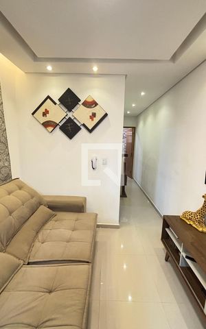 Apartamento à venda com 82m², 2 quartos e 1 vaga Apartamento à venda com 82m², 2 quartos e 1 vagaSala - Sala de Jantar