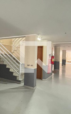 Apartamento à venda com 82m², 2 quartos e 1 vaga Apartamento à venda com 82m², 2 quartos e 1 vagaGaragem