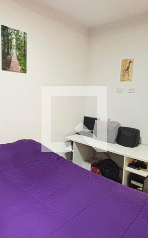 Apartamento à venda com 82m², 2 quartos e 1 vaga Apartamento à venda com 82m², 2 quartos e 1 vagaQuarto 1