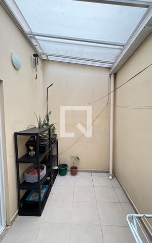 Apartamento à venda com 82m², 2 quartos e 1 vaga Apartamento à venda com 82m², 2 quartos e 1 vagaVaranda Quarto 2