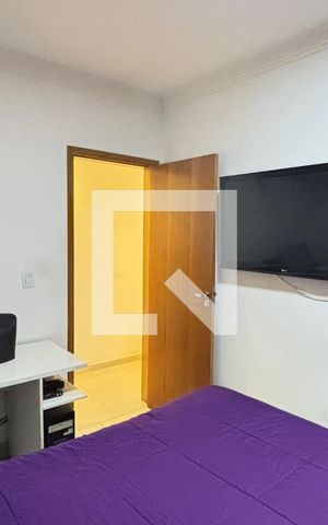 Apartamento à venda com 82m², 2 quartos e 1 vaga Apartamento à venda com 82m², 2 quartos e 1 vagaQuarto 1