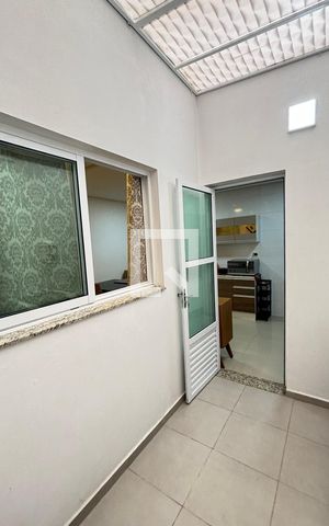 Apartamento à venda com 82m², 2 quartos e 1 vaga Apartamento à venda com 82m², 2 quartos e 1 vagaÁrea de Serviço