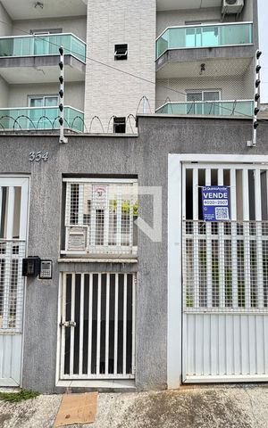 Apartamento à venda com 82m², 2 quartos e 1 vaga Apartamento à venda com 82m², 2 quartos e 1 vagaFachada e Placa