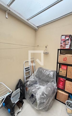 Apartamento à venda com 82m², 2 quartos e 1 vaga Apartamento à venda com 82m², 2 quartos e 1 vagaVaranda Quarto 2