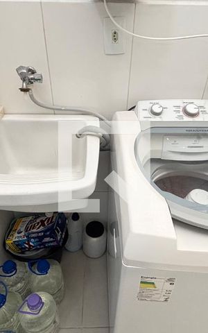 Apartamento à venda com 82m², 2 quartos e 1 vaga Apartamento à venda com 82m², 2 quartos e 1 vagaÁrea de Serviço