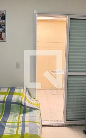 Apartamento à venda com 82m², 2 quartos e 1 vaga Apartamento à venda com 82m², 2 quartos e 1 vagaQuarto 2