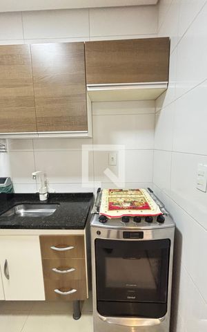 Apartamento à venda com 82m², 2 quartos e 1 vaga Apartamento à venda com 82m², 2 quartos e 1 vagaCozinha