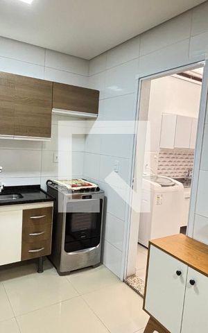 Apartamento à venda com 82m², 2 quartos e 1 vaga Apartamento à venda com 82m², 2 quartos e 1 vagaCozinha