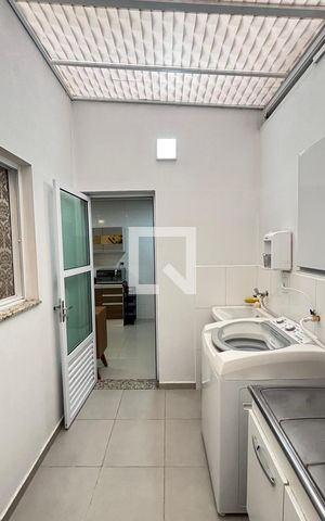 Apartamento à venda com 82m², 2 quartos e 1 vaga Apartamento à venda com 82m², 2 quartos e 1 vagaÁrea de Serviço
