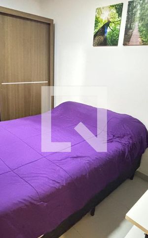 Apartamento à venda com 82m², 2 quartos e 1 vaga Apartamento à venda com 82m², 2 quartos e 1 vagaQuarto 1