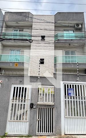 Apartamento à venda com 82m², 2 quartos e 1 vaga Apartamento à venda com 82m², 2 quartos e 1 vagaFachada e Placa