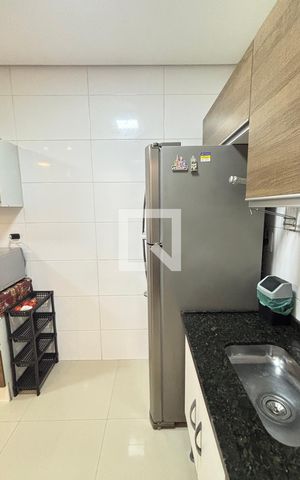 Apartamento à venda com 82m², 2 quartos e 1 vaga Apartamento à venda com 82m², 2 quartos e 1 vagaCozinha
