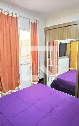 Apartamento à venda com 82m², 2 quartos e 1 vaga Apartamento à venda com 82m², 2 quartos e 1 vagaQuarto 1