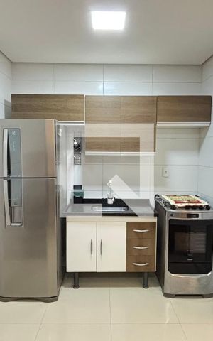 Apartamento à venda com 82m², 2 quartos e 1 vaga Apartamento à venda com 82m², 2 quartos e 1 vagaCozinha