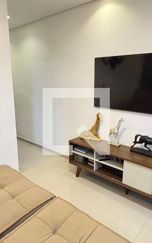 Apartamento à venda com 82m², 2 quartos e 1 vaga Apartamento à venda com 82m², 2 quartos e 1 vagaSala - Sala de Jantar