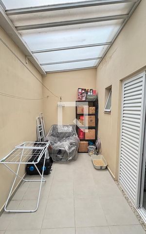 Apartamento à venda com 82m², 2 quartos e 1 vaga Apartamento à venda com 82m², 2 quartos e 1 vagaVaranda Quarto 2