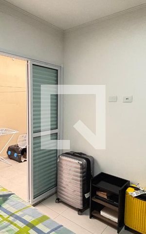 Apartamento à venda com 82m², 2 quartos e 1 vaga Apartamento à venda com 82m², 2 quartos e 1 vagaQuarto 2