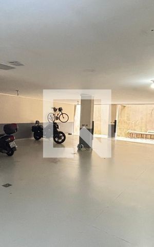 Apartamento à venda com 82m², 2 quartos e 1 vaga Apartamento à venda com 82m², 2 quartos e 1 vagaGaragem