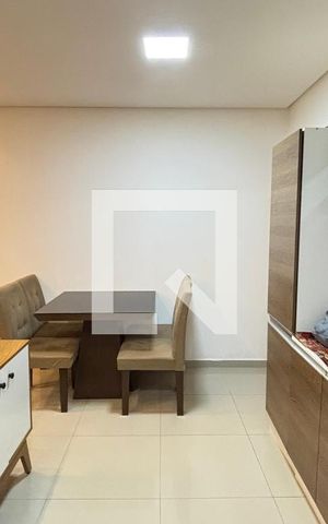 Apartamento à venda com 82m², 2 quartos e 1 vaga Apartamento à venda com 82m², 2 quartos e 1 vagaCozinha