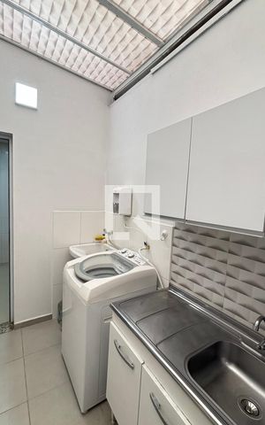 Apartamento à venda com 82m², 2 quartos e 1 vaga Apartamento à venda com 82m², 2 quartos e 1 vagaÁrea de Serviço