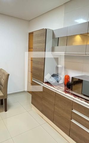 Apartamento à venda com 82m², 2 quartos e 1 vaga Apartamento à venda com 82m², 2 quartos e 1 vagaCozinha