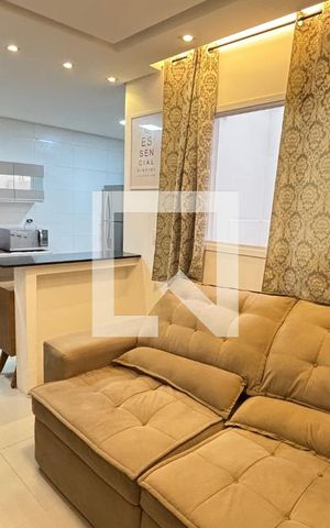 Apartamento à venda com 82m², 2 quartos e 1 vaga Apartamento à venda com 82m², 2 quartos e 1 vagaSala - Sala de Jantar