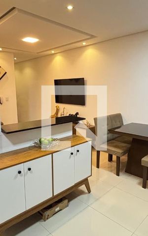Apartamento à venda com 82m², 2 quartos e 1 vaga Apartamento à venda com 82m², 2 quartos e 1 vagaCozinha