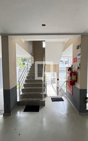 Apartamento à venda com 82m², 2 quartos e 1 vaga Apartamento à venda com 82m², 2 quartos e 1 vagaGaragem