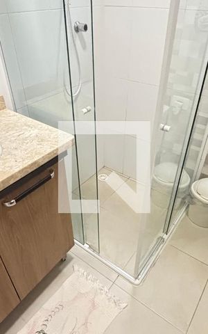 Apartamento à venda com 82m², 2 quartos e 1 vaga Apartamento à venda com 82m², 2 quartos e 1 vagaBanheiro