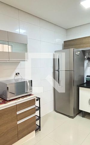 Apartamento à venda com 82m², 2 quartos e 1 vaga Apartamento à venda com 82m², 2 quartos e 1 vagaCozinha