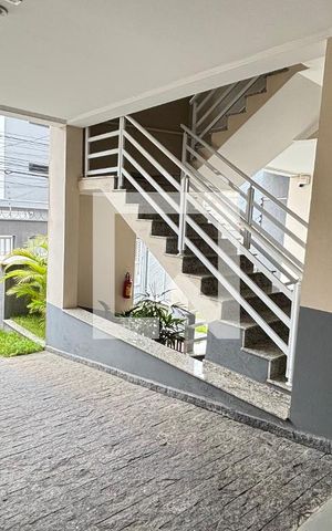 Apartamento à venda com 82m², 2 quartos e 1 vaga Apartamento à venda com 82m², 2 quartos e 1 vagaGaragem