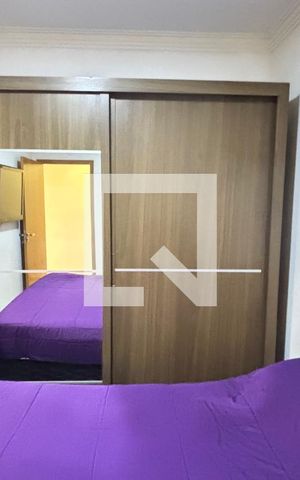 Apartamento à venda com 82m², 2 quartos e 1 vaga Apartamento à venda com 82m², 2 quartos e 1 vagaQuarto 1