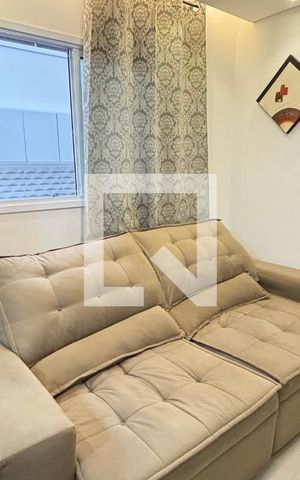 Apartamento à venda com 82m², 2 quartos e 1 vaga Apartamento à venda com 82m², 2 quartos e 1 vagaSala - Sala de Jantar