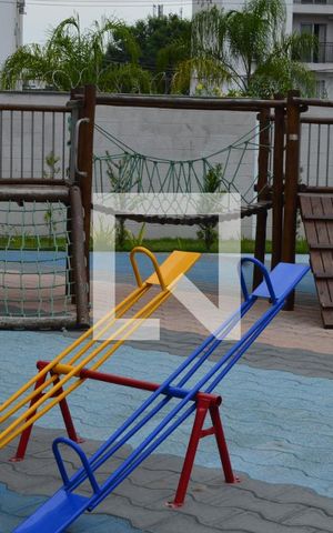 Apartamento à venda com 52m², 2 quartos e 1 vagaÁrea comum - Playground