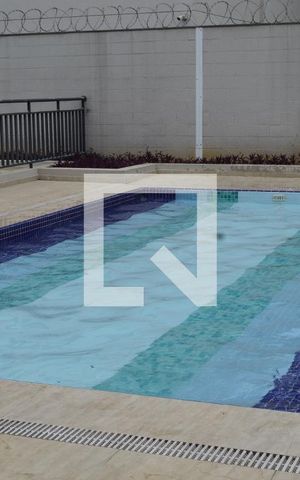 Apartamento à venda com 52m², 2 quartos e 1 vagaÁrea comum - Piscina
