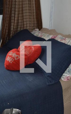 Apartamento à venda com 52m², 2 quartos e 1 vagaQuarto 2