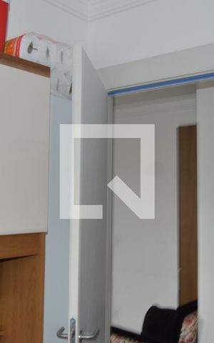 Apartamento à venda com 52m², 2 quartos e 1 vagaQuarto 1