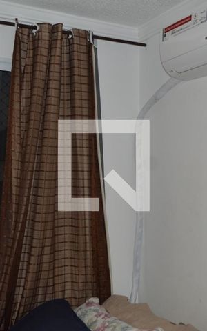 Apartamento à venda com 52m², 2 quartos e 1 vagaQuarto 2