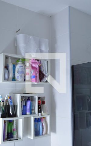 Apartamento à venda com 52m², 2 quartos e 1 vagaBanheiro